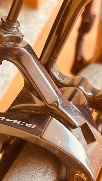 Brugt Argon 18 Argon Gallium Pro 2018 Road & Gravel — billede 13 af 42