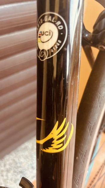 Brugt Argon 18 Argon Gallium Pro 2018 Road & Gravel — billede 33 af 42