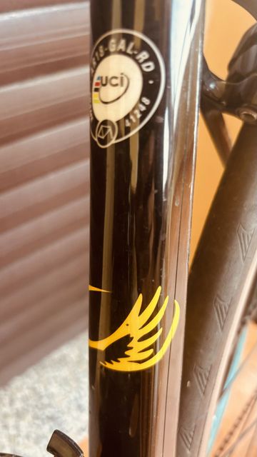 Gebrauchtes Argon 18 Argon Gallium Pro 2018 Road & Gravel, Schwarz — Bild 33 von 42