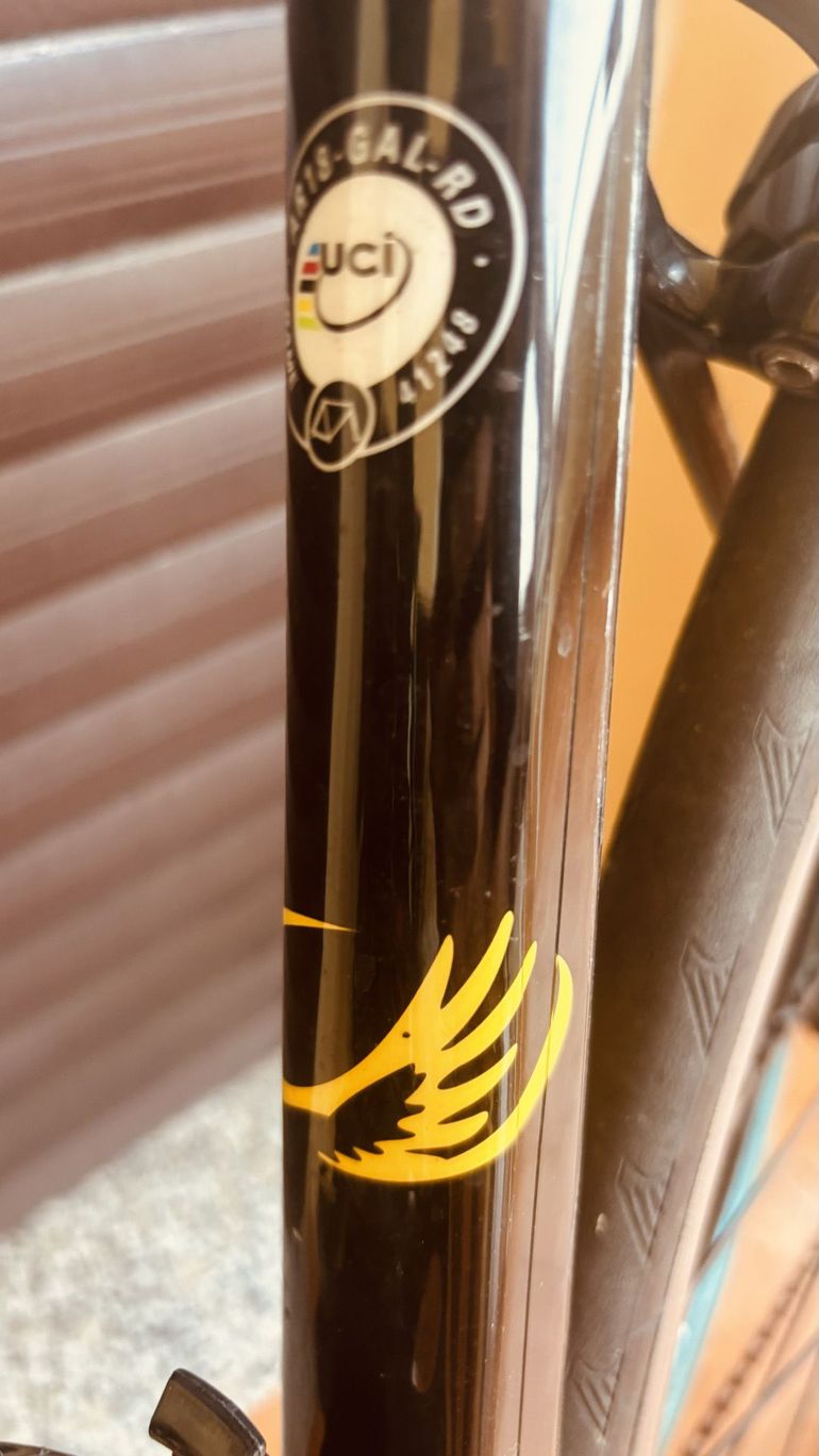 Brugt Argon 18 Argon Gallium Pro 2018 Road & Gravel — billede 33 af 42