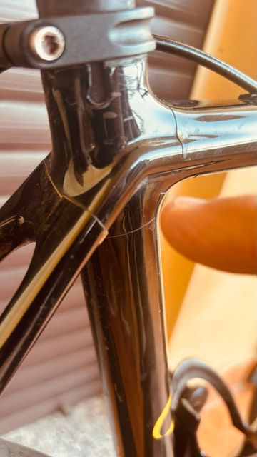 Gebrauchtes Argon 18 Argon Gallium Pro 2018 Road & Gravel, Schwarz — Bild 16 von 42