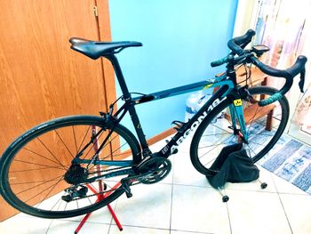 Used Argon 18 Argon Gallium Pro 2017 Road & Gravel