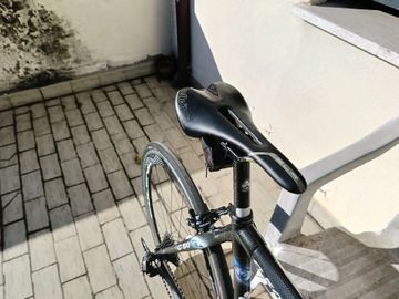 Used Colnago c50 2018 Road & Gravel
