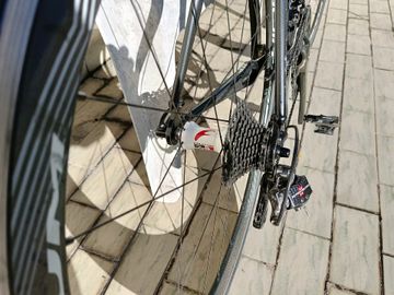 Brugt Colnago c50 2018 Road & Gravel — billede 3 af 5