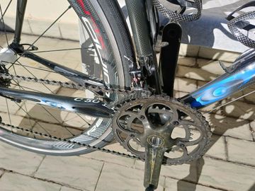 Brugt Colnago c50 2018 Road & Gravel — billede 4 af 5