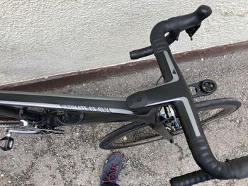 Used Canyon Ultimate Shimano Dura Ace Di2 2016 Road & Gravel — image 3 of 12