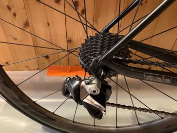 Used Canyon Ultimate Shimano Dura Ace Di2 2016 Road & Gravel — image 7 of 12