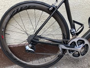 Used Canyon Ultimate Shimano Dura Ace Di2 2016 Road & Gravel — image 2 of 12