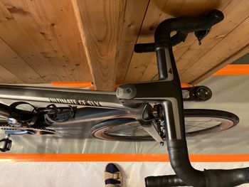Used Canyon Ultimate Shimano Dura Ace Di2 2016 Road & Gravel — image 5 of 12