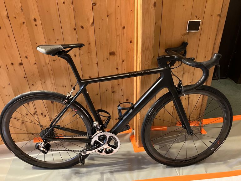 Used Canyon Ultimate Shimano Dura Ace Di2 2016 Road & Gravel — image 12 of 12