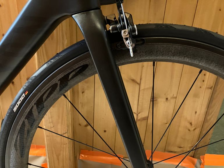 Used Canyon Ultimate Shimano Dura Ace Di2 2016 Road & Gravel — image 10 of 12
