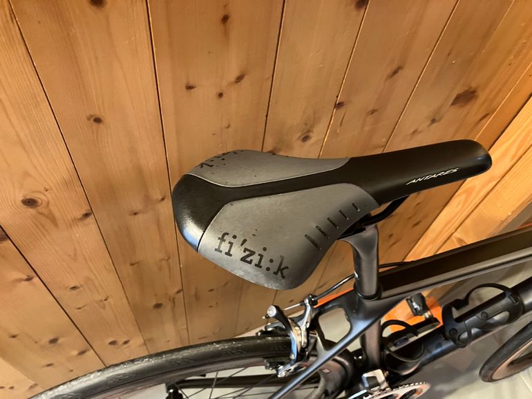 Used Canyon Ultimate Shimano Dura Ace Di2 2016 Road & Gravel — image 6 of 12