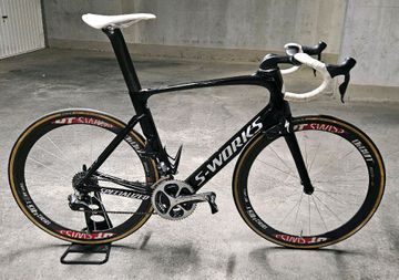Used Specialized S-Works Venge ViAS Di2 2016 2016 Road & Gravel