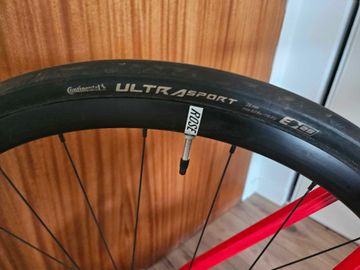 Tweedehands Rose PRO SL DISC 105 2023 2023 Road & Gravel — afbeelding 3 van 6
