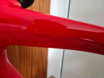 Tweedehands Rose PRO SL DISC 105 2023 2023 Road & Gravel — afbeelding 6 van 6