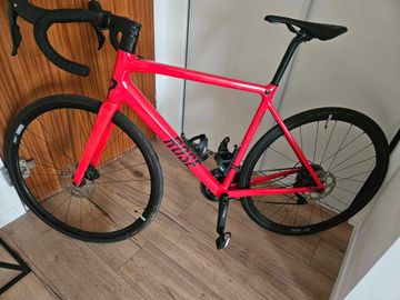 Used Rose PRO SL DISC 105 2023 2023 Road & Gravel