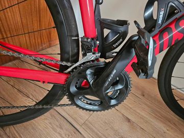 Tweedehands Rose PRO SL DISC 105 2023 2023 Road & Gravel — afbeelding 2 van 6