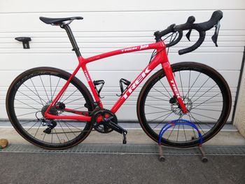 Trek, Emonda SLR 9 Project One 2021