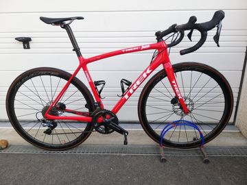 Used Trek Emonda SLR 9 Project One 2021 2021 Road & Gravel