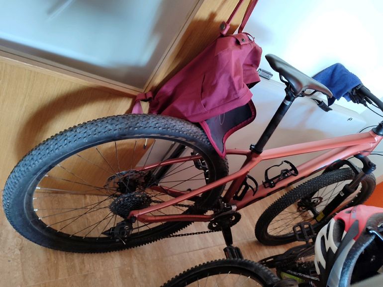 Brugt Orbea ONNA 40 2023 2023 Mountainbike — billede 2 af 3