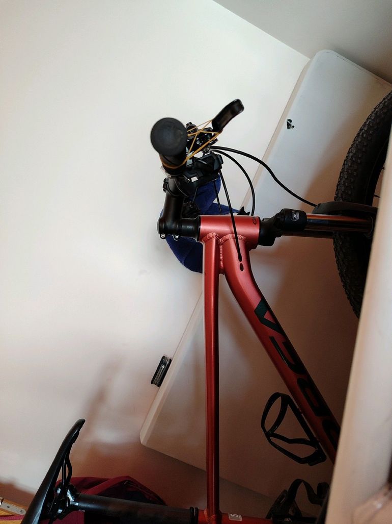 Brugt Orbea ONNA 40 2023 2023 Mountainbike — billede 3 af 3