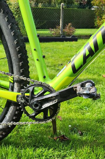 Used Cannondale Fsi carbon 2 2019 MTB