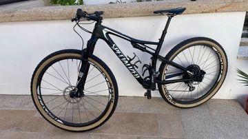 Tweedehands Specialized Epic SRAM X01 Eagle AXS 2020 Mountainbike — afbeelding 3 van 3