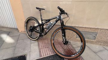 Used Specialized Epic SRAM X01 Eagle AXS 2020 MTB