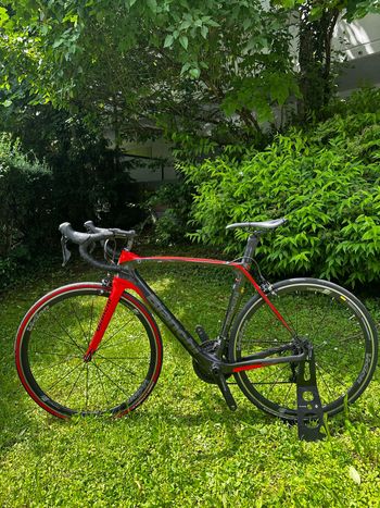 Used Bianchi Oltre xr3 2021 2021 Road & Gravel