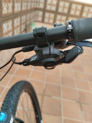 Gebrauchtes Orbea ALMA M20 2022 2022 Mountainbike, Grün, 29 — Bild 7 von 12