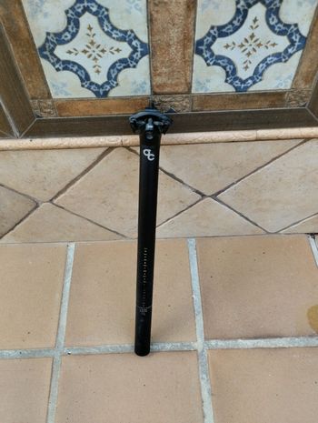 Gebrauchtes Orbea ALMA M20 2022 2022 Mountainbike, Grün, 29 — Bild 11 von 12