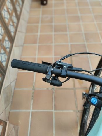 Gebrauchtes Orbea ALMA M20 2022 2022 Mountainbike, Grün, 29 — Bild 6 von 12