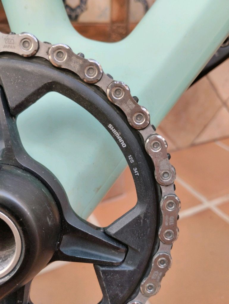 Gebrauchtes Orbea ALMA M20 2022 2022 Mountainbike, Grün, 29 — Bild 10 von 12