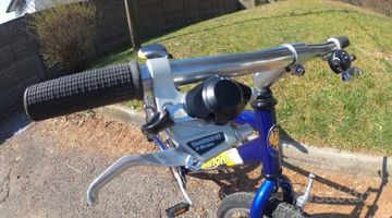 Used Bianchi 750 RS 2002 Mountainbike, Blue — image 2 of 6