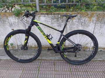 Tweedehands Giant XTC Advanced 29 2 2018 2018 Mountainbike — afbeelding 2 van 6