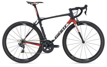Used Giant Tcr Shimano Ultegra Di2 2020 Road & Gravel