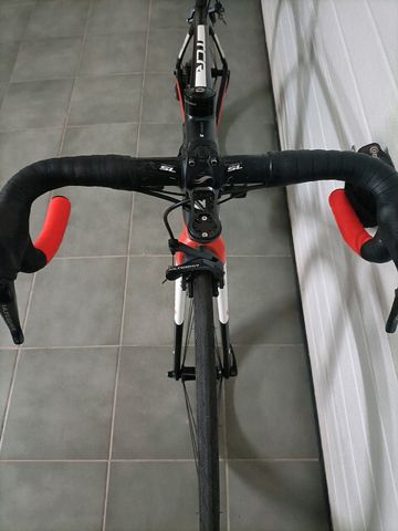 Brugt Giant Tcr Shimano Ultegra Di2 2020 Road & Gravel — billede 5 af 6