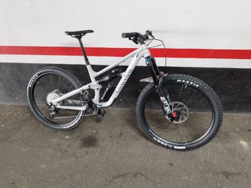 Used Canyon Torque Mullet AL 7 2023 2023 MTB