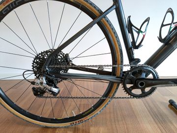 Używany BMC ROADMACHINE X 2019 2019 Road & Gravel — zdjęcie 3 z 4
