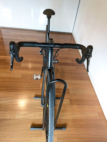 Używany BMC ROADMACHINE X 2019 2019 Road & Gravel — zdjęcie 2 z 4