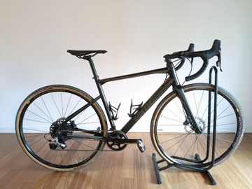 Used BMC ROADMACHINE X 2019 2019 Road & Gravel