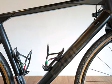 Używany BMC ROADMACHINE X 2019 2019 Road & Gravel — zdjęcie 4 z 4
