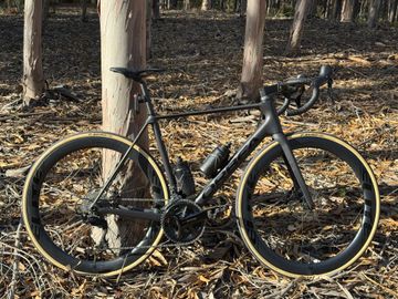 Used Orbea ORCA M30 2024 2024 Road & Gravel