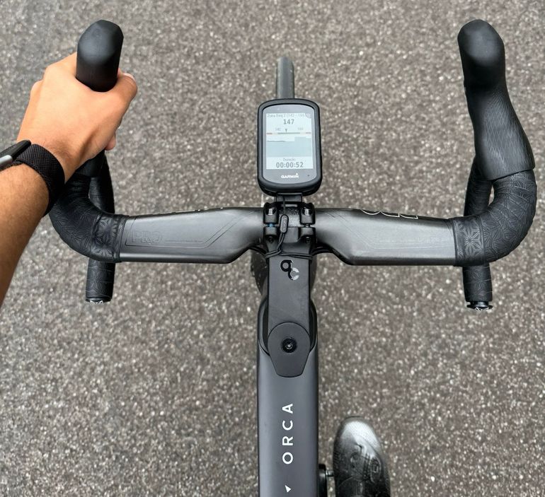 Używany Orbea ORCA M30 2024 2024 Road & Gravel — zdjęcie 4 z 5