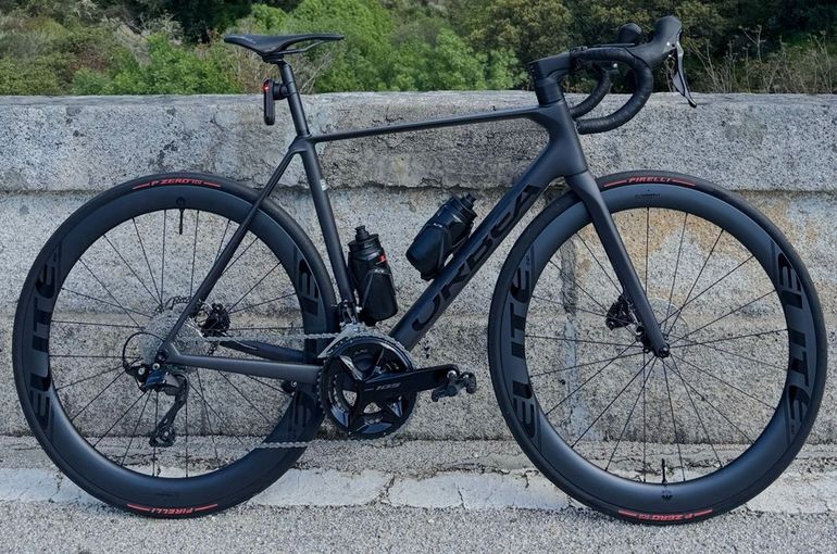 Używany Orbea ORCA M30 2024 2024 Road & Gravel — zdjęcie 2 z 5