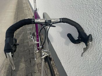 Used Vitus 979 1992 Road & Gravel, Purple — image 2 of 9