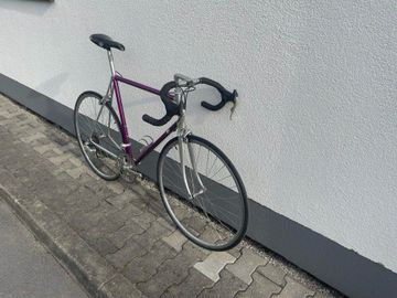 Brugt Vitus 979 1992 Road & Gravel