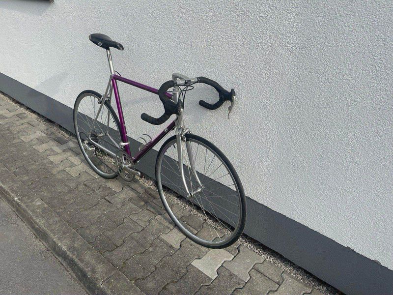 Used Vitus 979 1992 Road & Gravel