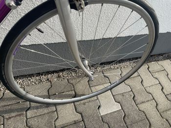Used Vitus 979 1992 Road & Gravel, Purple — image 9 of 9