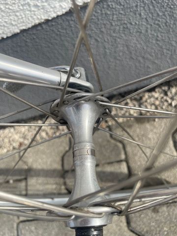 Used Vitus 979 1992 Road & Gravel, Purple — image 5 of 9